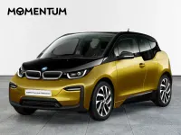 Usado BMW i3 Comfort Edition 125 kW (170 CV) 2022 Oro Utilitario