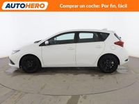 Usado Toyota Auris Active 116 CV (85 kW) 2017 Blanco Berlina