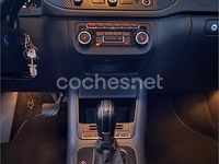 Usado VW Tiguan 140 CV (102 kW) 2013 Negro SUV