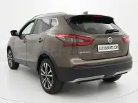 Usado Nissan Qashqai 115 CV (84 kW) 2019 Marrón SUV
