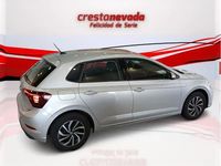 Usado VW Polo Life 95 CV (69 kW) 2021 Utilitario