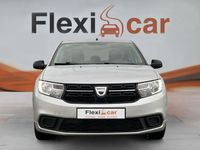 usado Dacia Logan Ambiance dCi 55kW (75CV) Diésel en Flexicar Oviedo