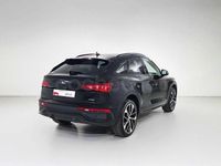 Usado Audi Q5 Sportback Sport 204 CV (150 kW) 2023 Amarillo SUV