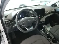 Usado Hyundai Ioniq 141 CV (103 kW) 2020 Blanco Utilitario
