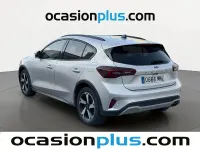 Usado Ford Focus Active 155 CV (114 kW) 2024 Azul