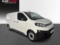 Usado Citroën Jumpy 120 CV (88 kW) 2023 Monovolumen