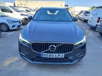 Usado Volvo XC60 Inscription 197 CV (144 kW) 2021 Gris SUV
