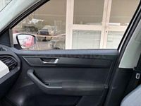 Brugt Skoda Fabia Ambition 75 HK (55 kW) 2016 Hvid Stationcar