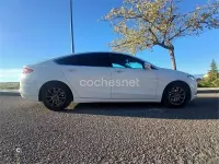Usado Ford Mondeo Trend 115 CV (84 kW) 2015 Blanco Berlina