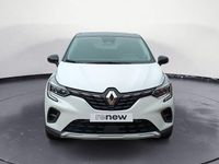 Usado Renault Captur 160 CV (117 kW) 2021 Blanco SUV