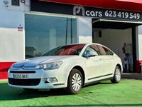 usado Citroën C5 1.6HDI Business