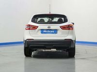 usado Nissan Qashqai dCi 85 kW (115 CV) E6D ACENTA