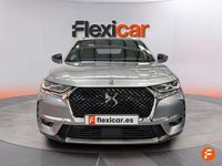 Usado DS Automobiles DS7 Crossback Bastille Plus 130 CV (95 kW) 2021 Marrón SUV