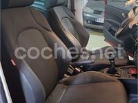 Usado Seat Ibiza Sport 85 CV (62 kW) 2008 Rojo Berlina