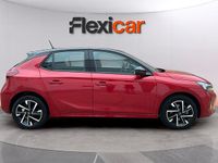 Usado Opel Corsa 101 CV (74 kW) 2024 Rojo Berlina