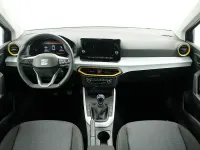 Nuevo Seat Arona Style 115 CV (84 kW) 2026 Gris SUV