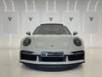 Käytetty Porsche 992 650 HP (478 kW) 2021 Harmaa Coupe - kaksiovinen