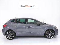 Usado Seat Ibiza FR 150 CV (110 kW) 2024 Gris / plata Berlina