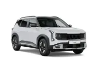 Nuevo Kia Seltos 179 CV (131 kW) 2026 Blanco SUV