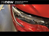 Nuevo Renault Arkana Techno 145 CV (106 kW) 2025 Rojo SUV