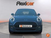 Usado Mini Cooper 136 CV (100 kW) 2017 Gris Utilitario