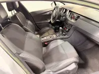 Usado Peugeot 508 Active 150 CV (110 kW) 2004 Gris / plata Berlina