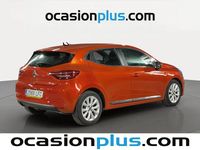 Occasion Renault Clio V Zen 101 ch (74 kW) 2020 Orange Citadine