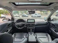 Usado Hyundai Kona Style 141 CV (103 kW) 2020 Blanco SUV