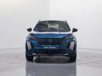 Usado Peugeot e-2008 Allure 114 kW (156 CV) 2025 Azul SUV
