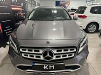 usado Mercedes GLA180 7G-DCT