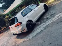 Usado VW Golf VII R 310 CV (228 kW) 2017 Blanco Berlina