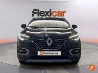 Usado Renault Kadjar Equilibre 140 CV (102 kW) 2022 Negro SUV