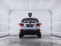 Usado Kia Sorento 197 CV (144 kW) 2012 Blanco SUV