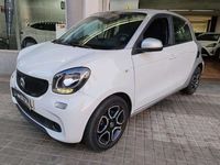 usado Smart ForFour Electric Drive 