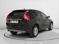 Usado Volvo XC60 150 CV (110 kW) 2016 SUV