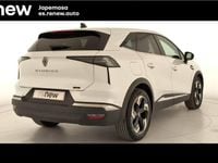 Usado Renault Symbioz Techno 145 CV (106 kW) 2025 Blanco nacarado SUV