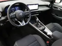 Usado Alfa Romeo Tonale Sprint 130 CV (95 kW) 2023 Rojo SUV