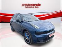 Usado Lynk & Co 01 261 CV (191 kW) 2022 Azul SUV