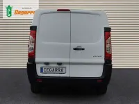 Usado Peugeot Expert 128 CV (94 kW) 2015 Blanco Van