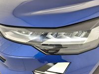 Usado Renault Captur Techno 100 CV (73 kW) 2025 Azul SUV