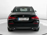 Usado Mercedes A180 116 CV (85 kW) 2022 Berlina