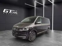 Usado VW Multivan 204 CV (150 kW) 2022 Gris Monovolumen