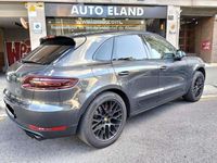 Usado Porsche Macan GTS 364 CV (267 kW) 2018 Gris SUV