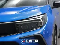 Usado Opel Grandland X GS Line 224 CV (164 kW) 2022 Azul SUV