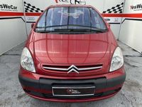 usado Citroën Xsara Picasso 1.6HDi SX 92