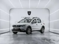 Usado Dacia Sandero Essentiel 101 CV (74 kW) 2020 Blanco Berlina