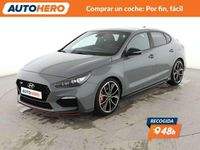 Usado Hyundai i30 N Performance 275 CV (202 kW) 2019 Gris Utilitario