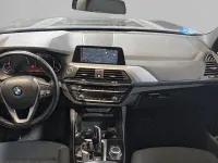 Usado BMW X3 190 CV (139 kW) 2021 SUV