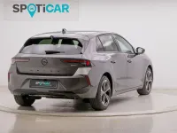 Usado Opel Astra S 180 CV (132 kW) 2024 Utilitario