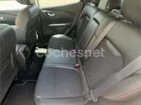 Usado Renault Kadjar Zen 130 CV (95 kW) 2016 Negro SUV